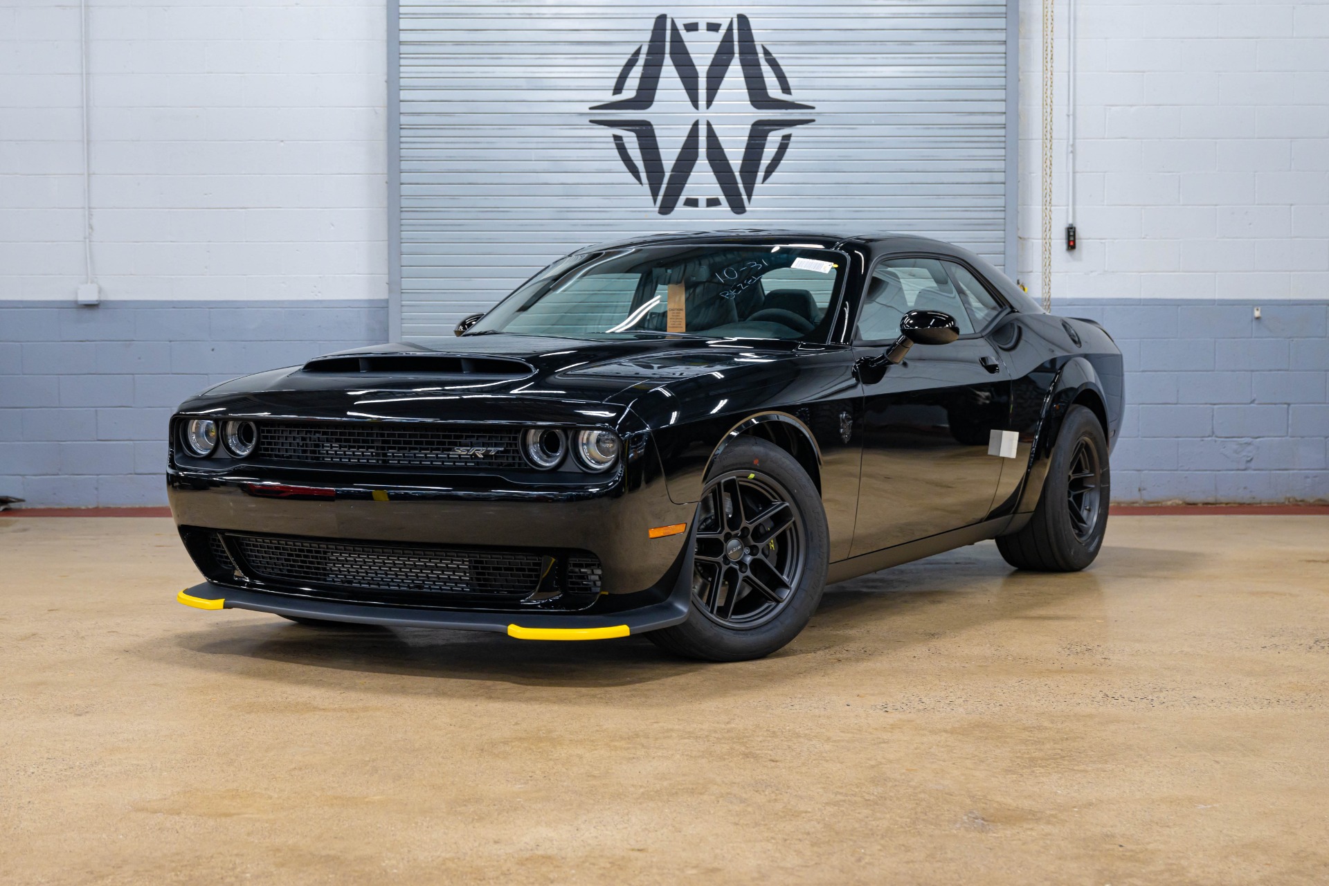 New 2023 Dodge Challenger Demon 170 Demon 170 For Sale (189,500